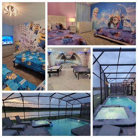 Winterfield Storey Lakeview 4173 Kissimmee Kültér fotó