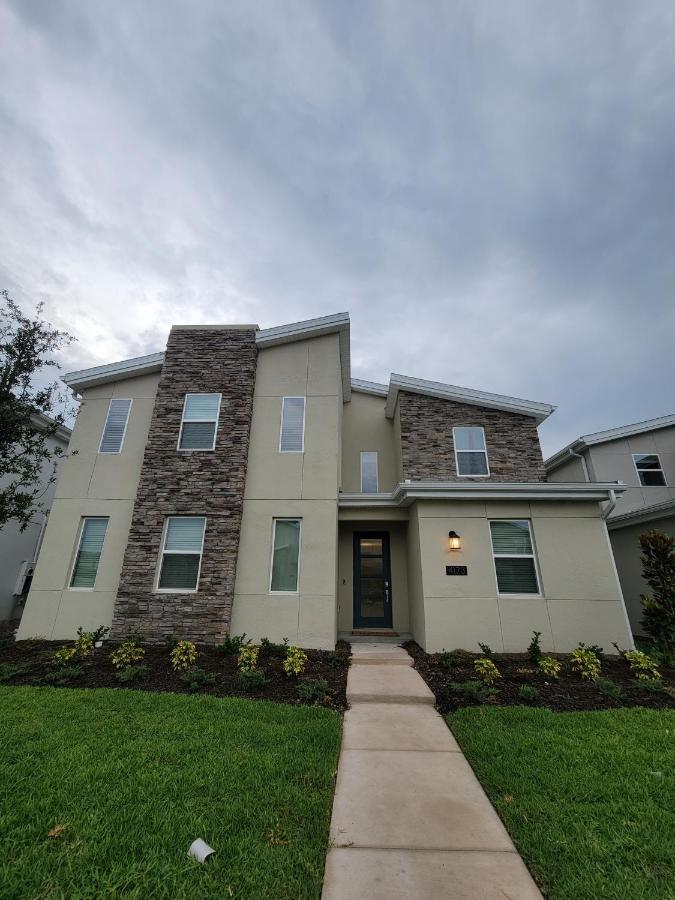 Winterfield Storey Lakeview 4173 Kissimmee Kültér fotó