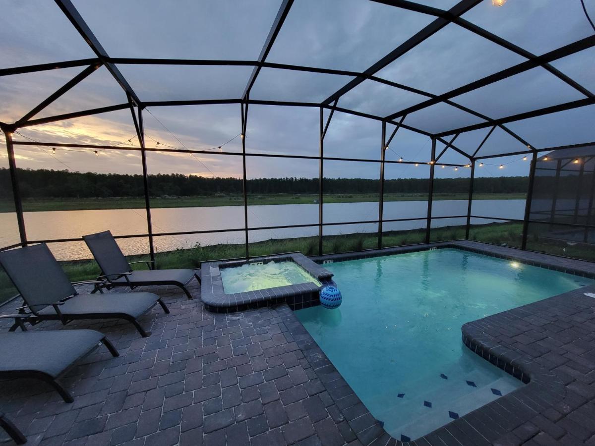 Winterfield Storey Lakeview 4173 Kissimmee Kültér fotó