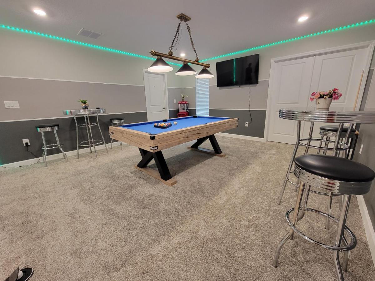 Winterfield Storey Lakeview 4173 Kissimmee Kültér fotó