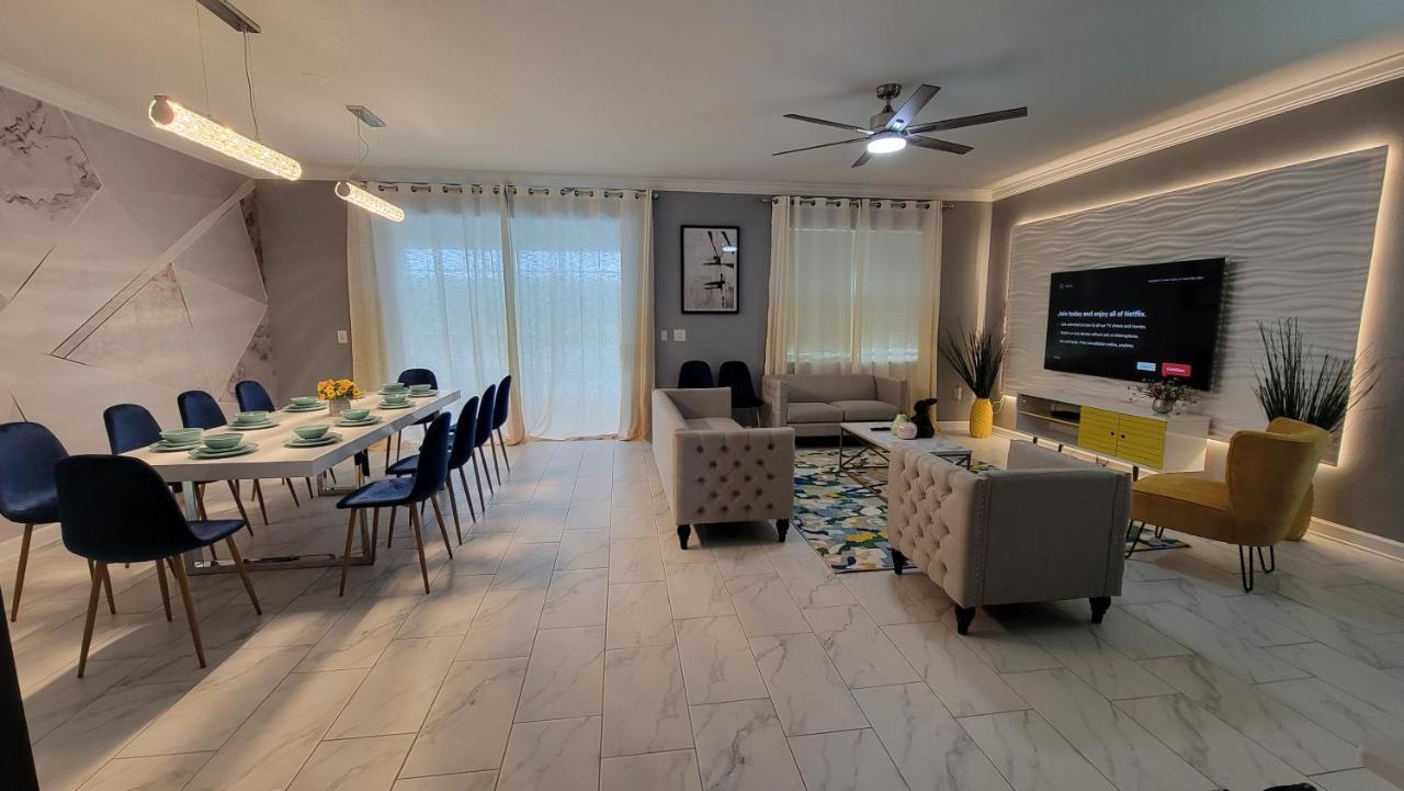 Winterfield Storey Lakeview 4173 Kissimmee Kültér fotó