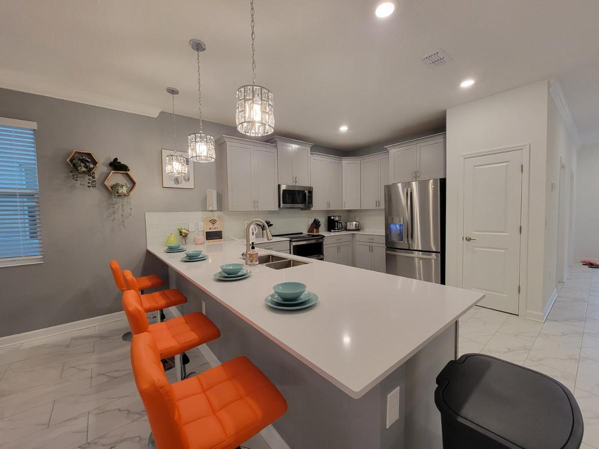 Winterfield Storey Lakeview 4173 Kissimmee Kültér fotó