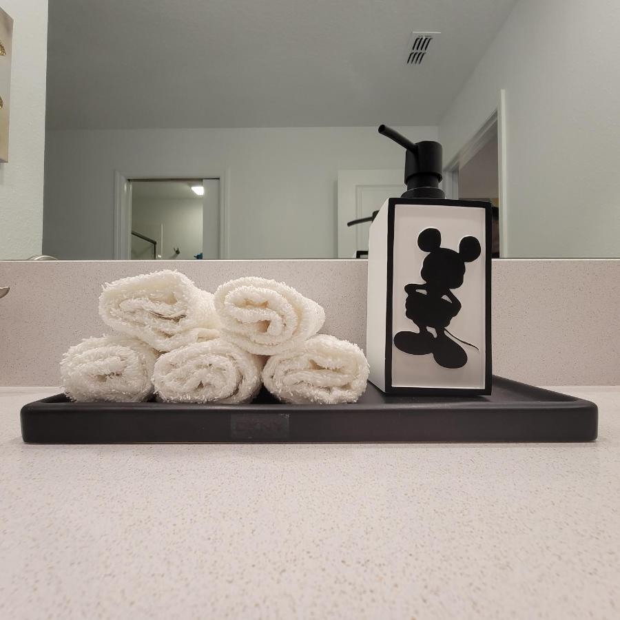 Winterfield Storey Lakeview 4173 Kissimmee Kültér fotó