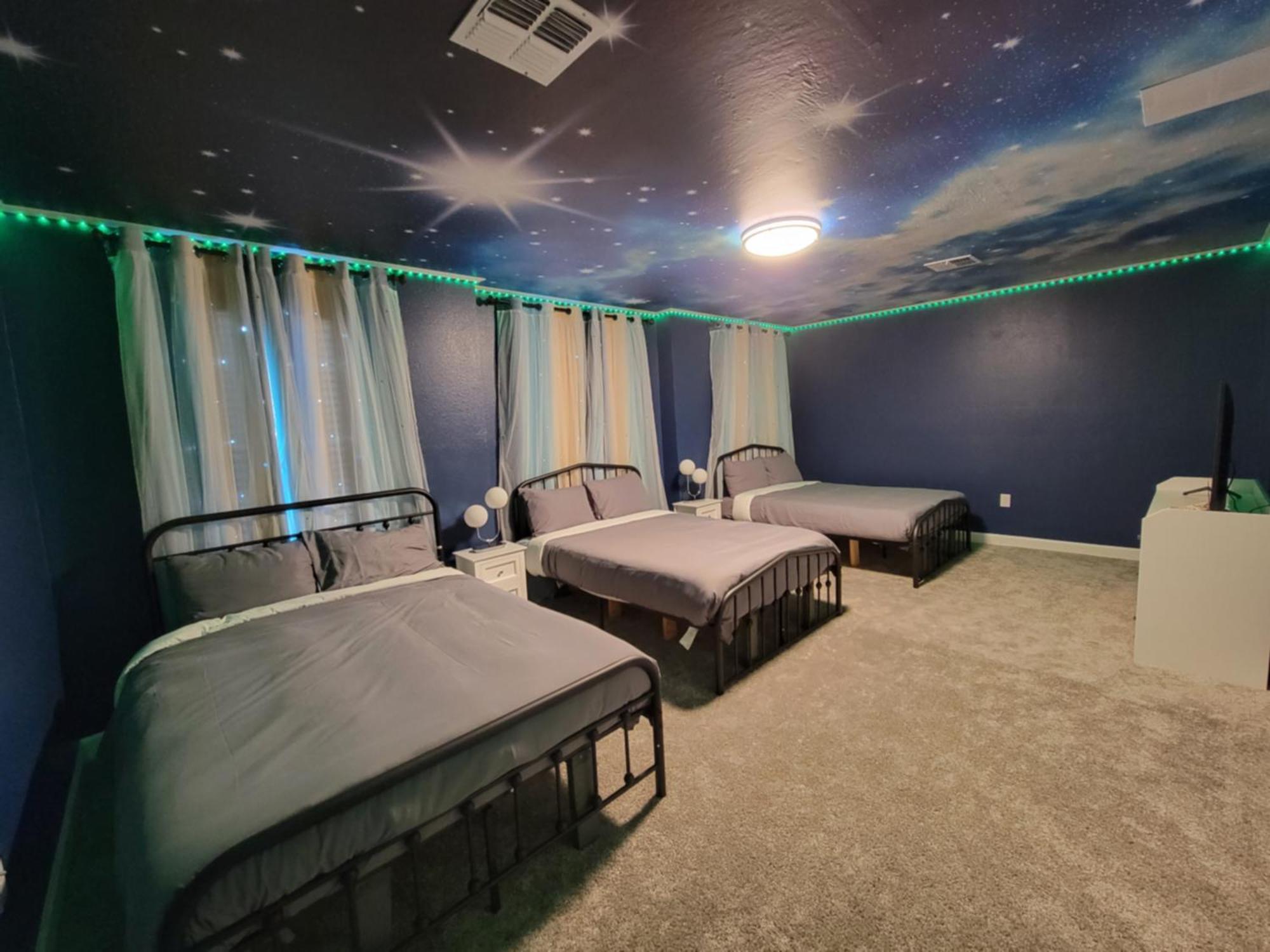 Winterfield Storey Lakeview 4173 Kissimmee Kültér fotó