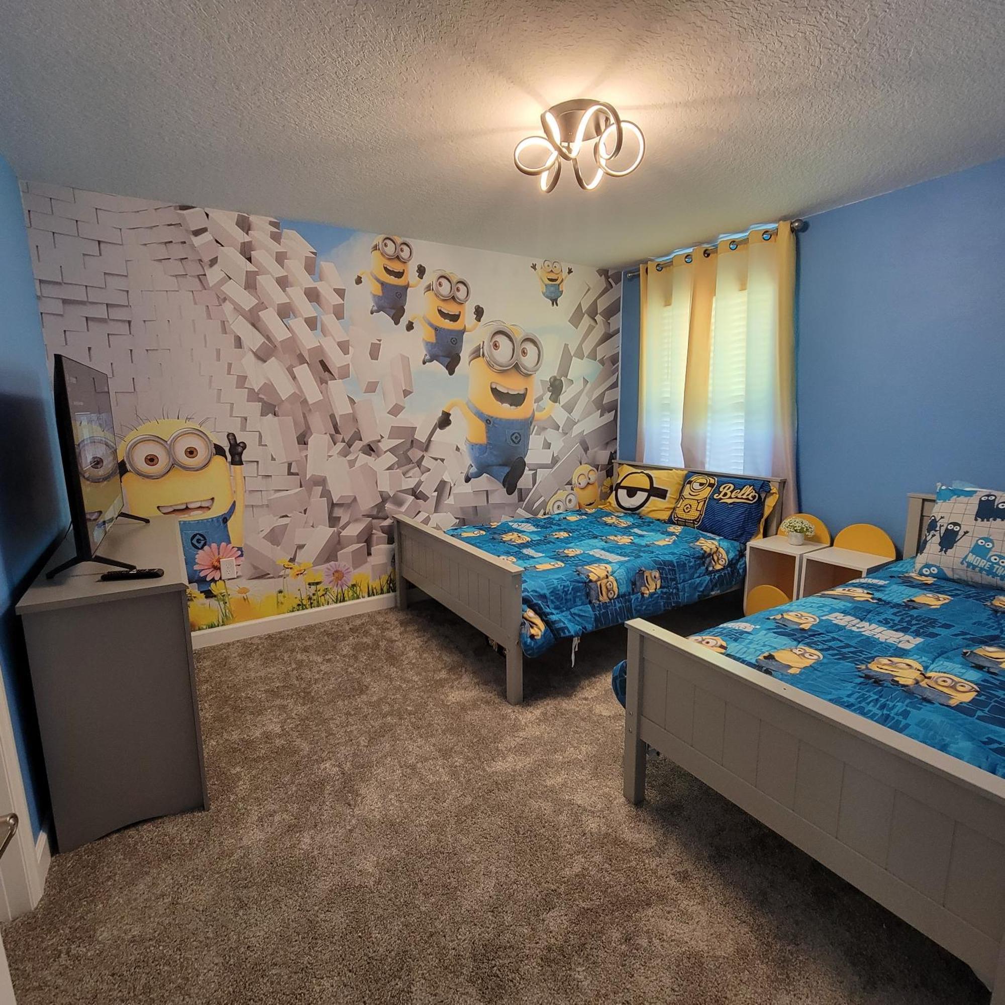 Winterfield Storey Lakeview 4173 Kissimmee Kültér fotó
